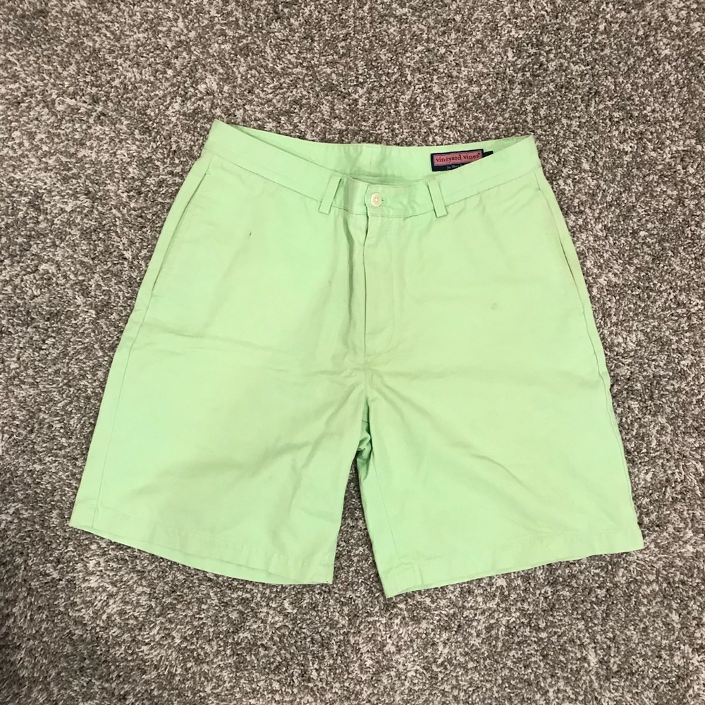 Vineyard Vines Men’s Shorts